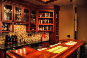 mekkelek custom woodwork & cabinetry