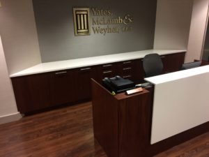mekkelek custom woodwork & cabinetry