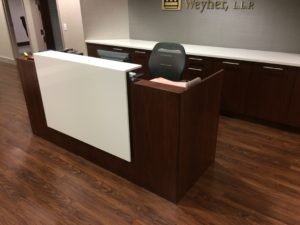 mekkelek custom woodwork & cabinetry