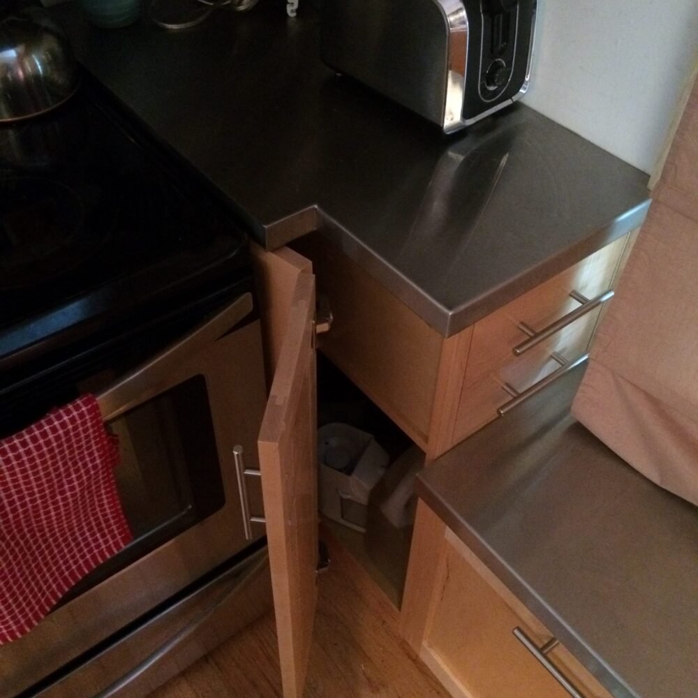 mekkelek custom woodwork & cabinetry
