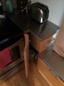 mekkelek custom woodwork & cabinetry