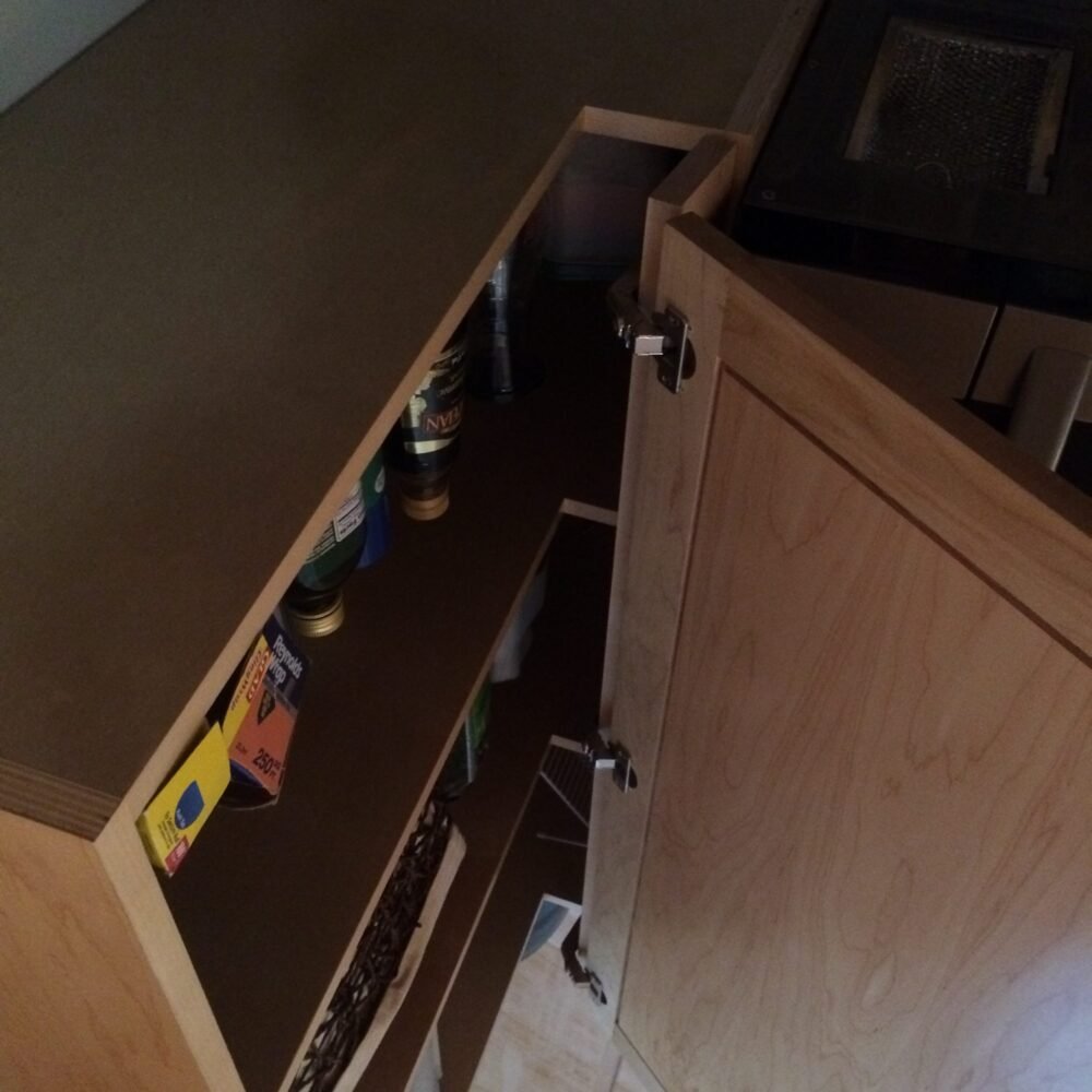 mekkelek custom woodwork & cabinetry