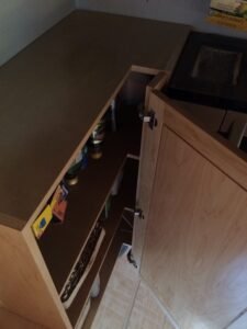 mekkelek custom woodwork & cabinetry