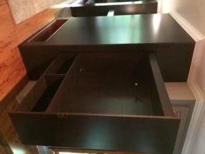 mekkelek custom woodwork & cabinetry
