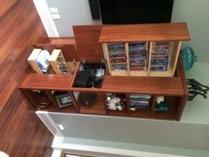 mekkelek custom woodwork & cabinetry