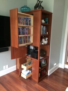 mekkelek custom woodwork & cabinetry