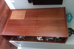 mekkelek custom woodwork & cabinetry