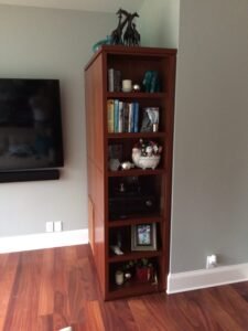 mekkelek custom woodwork & cabinetry