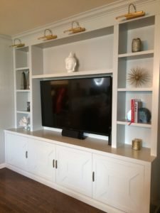 mekkelek custom woodwork & cabinetry