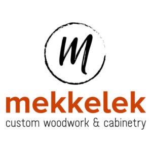 mekkelek custom woodwork & cabinetry