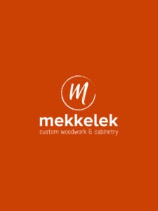 mekkelek custom woodwork & cabinetry